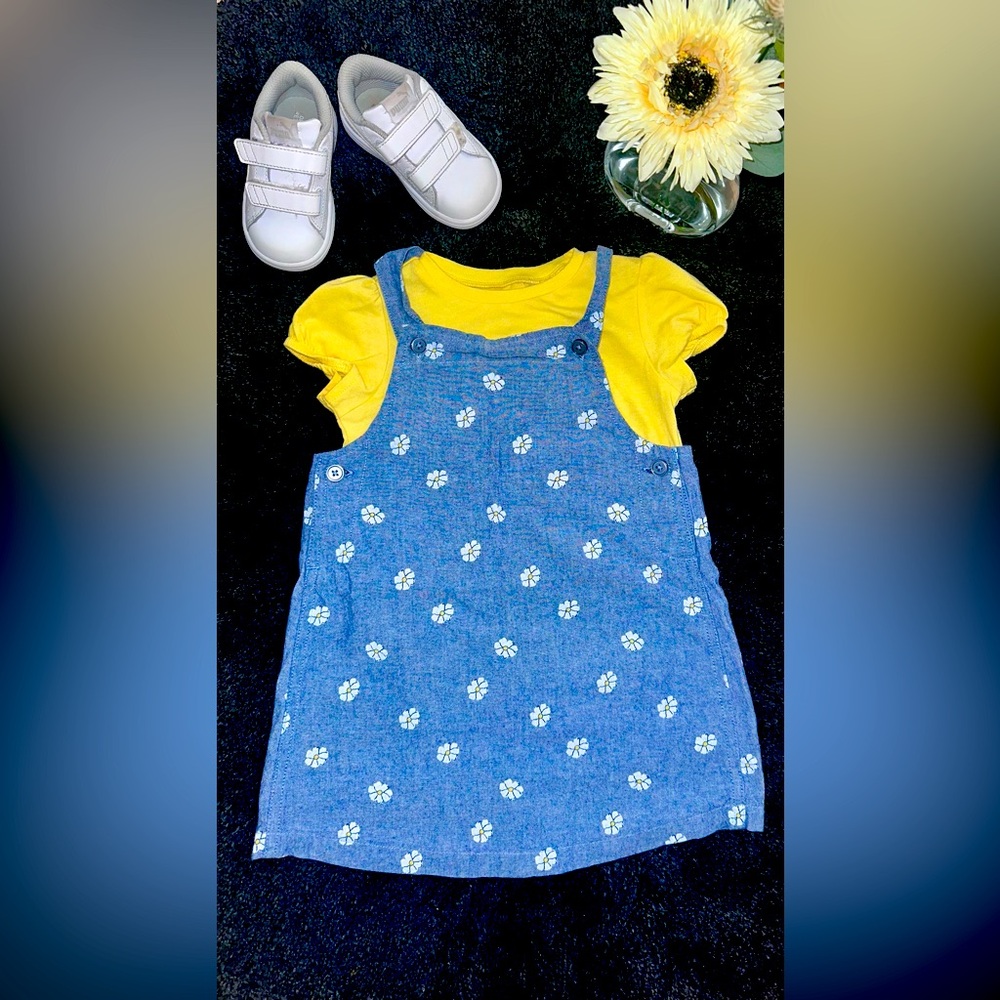 Baby girl dress